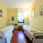 Molo Bellavista - Vista - Parcheggio Privato アパート