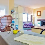 アパート Molo Bellavista - Vista - Parcheggio Privato