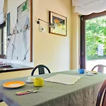 Molo Bellavista - Vista - Parcheggio Privato アパート レンノ