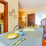 Molo Bellavista - Vista - Parcheggio Privato アパート *