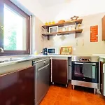 Molo Bellavista - Vista - Parcheggio Privato アパート