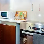 Molo Bellavista - Vista - Parcheggio Privato アパート レンノ