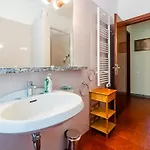 Molo Bellavista - Vista - Parcheggio Privato アパート レンノ
