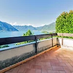 Molo Bellavista - Vista - Parcheggio Privato レンノ