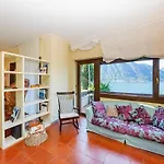 アパート Molo Bellavista - Vista - Parcheggio Privato