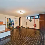 アパート Molo Bellavista - Vista - Parcheggio Privato レンノ