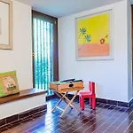 Molo Bellavista - Vista - Parcheggio Privato * レンノ