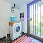 Molo Bellavista - Vista - Parcheggio Privato レンノ