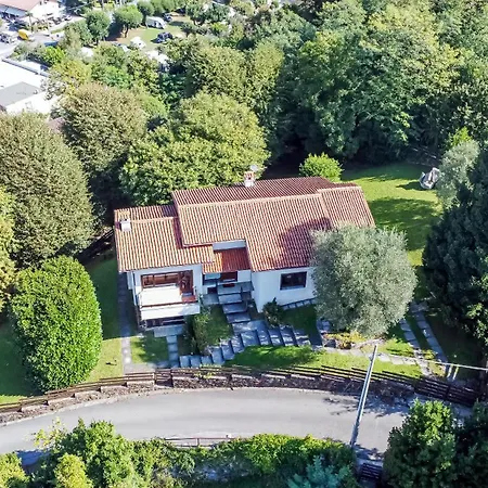 Molo Bellavista - Vista - Parcheggio Privato レンノ