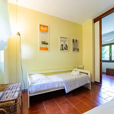 Bellavista With Private Dock And Parking Appartement