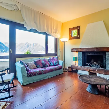 Appartement Bellavista With Private Dock And Parking