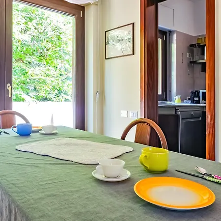Appartement Bellavista With Private Dock And Parking *