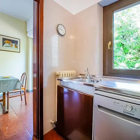 Appartement Bellavista With Private Dock And Parking Lenno