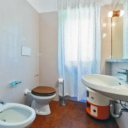 Appartement Bellavista With Private Dock And Parking