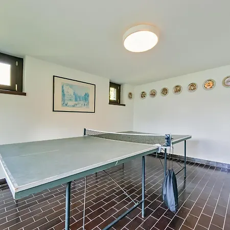 Appartement Bellavista With Private Dock And Parking *