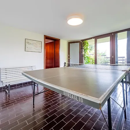 Appartement Bellavista With Private Dock And Parking *