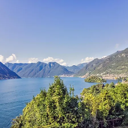 Bellavista With Private Dock And Parking *