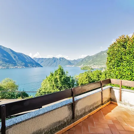 Bellavista With Private Dock And Parking Lenno