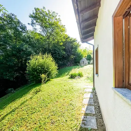 アパート Molo Bellavista - Vista - Parcheggio Privato *