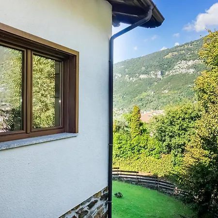 アパート Molo Bellavista - Vista - Parcheggio Privato