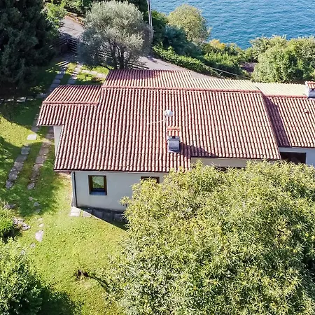 Molo Bellavista - Vista - Parcheggio Privato アパート