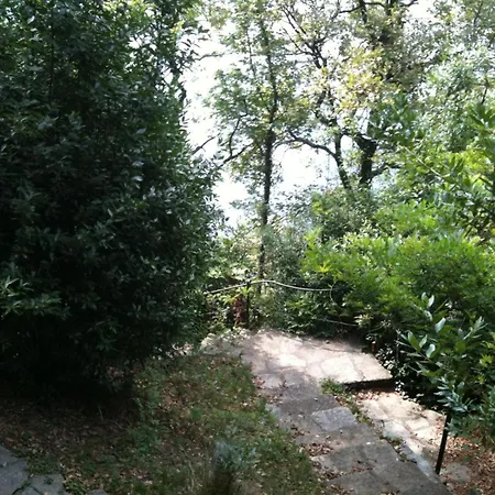 Appartement Bellavista With Private Dock And Parking *