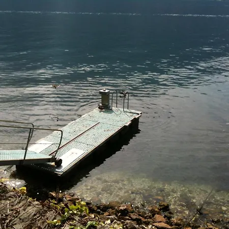 Bellavista With Private Dock And Parking Appartement *