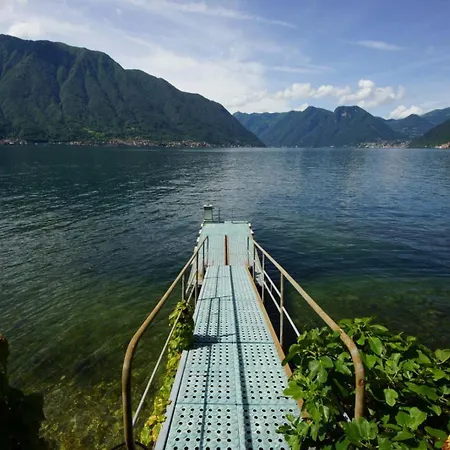 Bellavista With Private Dock And Parking Appartement *