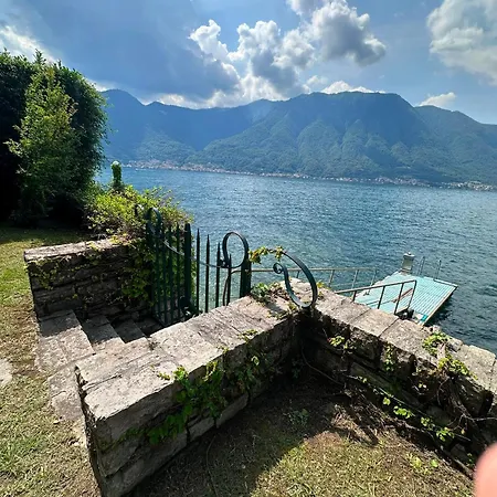 Вилла Villa Bella Vista Лено